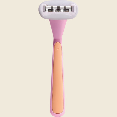 Gem Skin-Loving Shaving Kit Sweet Treat Starter Set 1pk