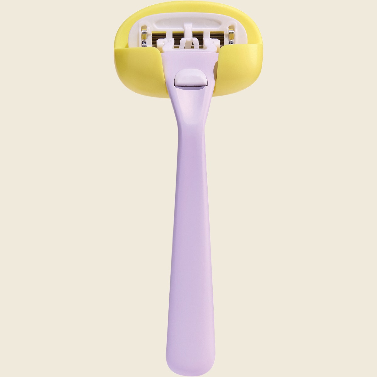 Gem Skin-Loving Shaving Kit Queen Dream Starter Set 1pk