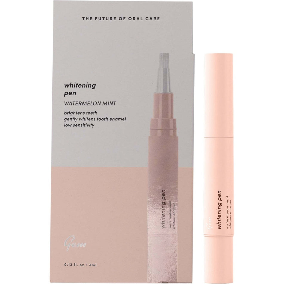 GEM Whitening Pen Watermelon Mint 4ml