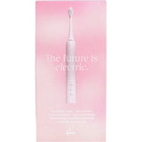 GEM Electric Toothbrush Coconut 1