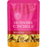 THE GLUTEN FREE FOOD CO. CONCHIGLIE Gluten Free Pasta 210g
