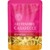 THE GLUTEN FREE FOOD CO. CASARECCE Gluten Free Pasta 210g