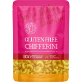 THE GLUTEN FREE FOOD CO. CHIFFERINI Gluten Free Pasta 210g