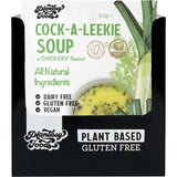 PLANTASY FOODS The Good Soup Cock-A-Leekie 7x25g