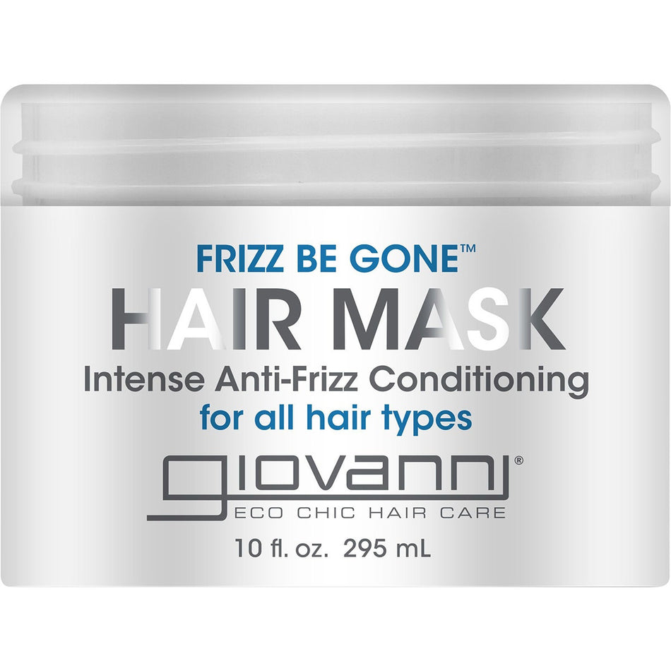 Giovanni Hair Mask Frizz Be Gone 295ml