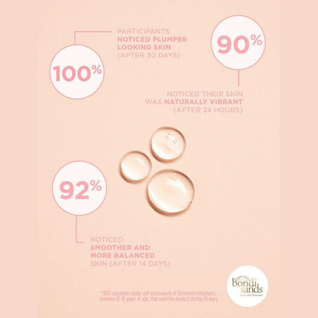 Bondi Sands Everyday Skincare Wonder Potion Hero Oil 30ml