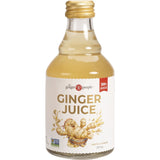 THE GINGER PEOPLE Ginger Juice 99% Juice 237ml 6PK