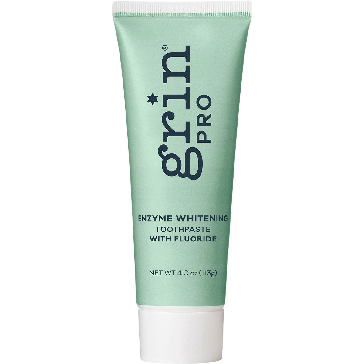 Grin Pro Toothpaste Enzyme Whitening with Fluoride 113g