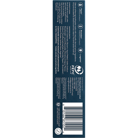 Grin Pro Toothpaste Enzyme Whitening with Fluoride 113g