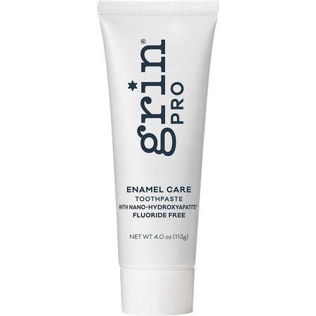 Grin Pro Toothpaste Enamel Care with Nano-Hydroxyapatite 113g
