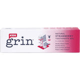 Grin Natural Strawberry Kid's Toothpaste (Fluoride Free) 70g