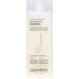 Giovanni Shampoo Smooth As Silk (Damaged Hair) 250ml