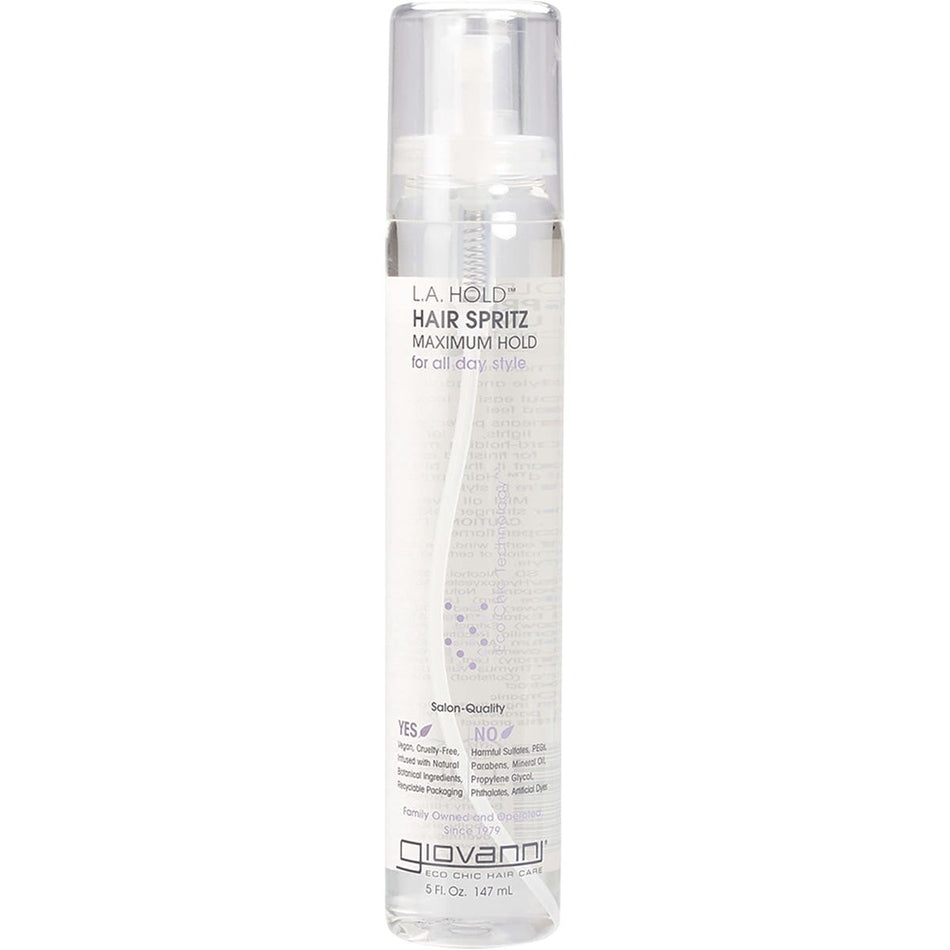GIOVANNI Hair Spray L.A. Hold 147ml