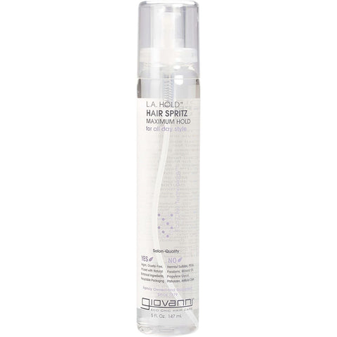 GIOVANNI Hair Spray L.A. Hold 147ml