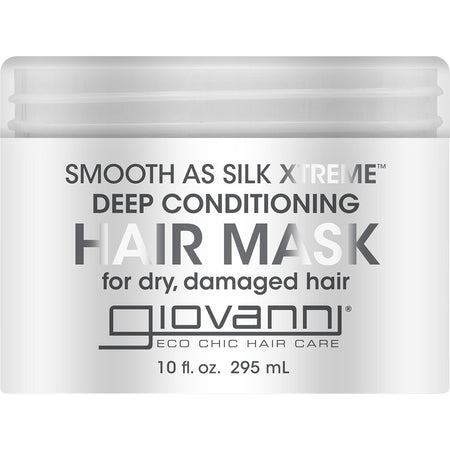 Giovanni Hair Mask Smooth As Silk Xtreme 295ml