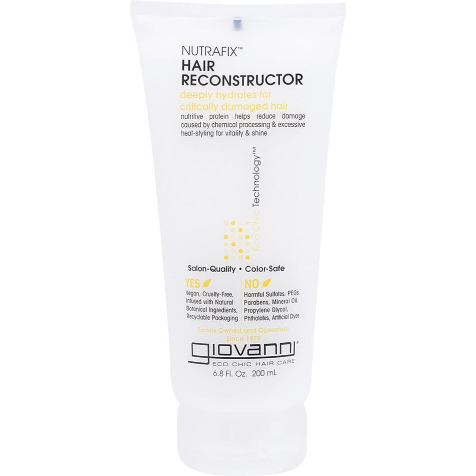 GIOVANNI Hair Reconstructor Nutrafix 200ml