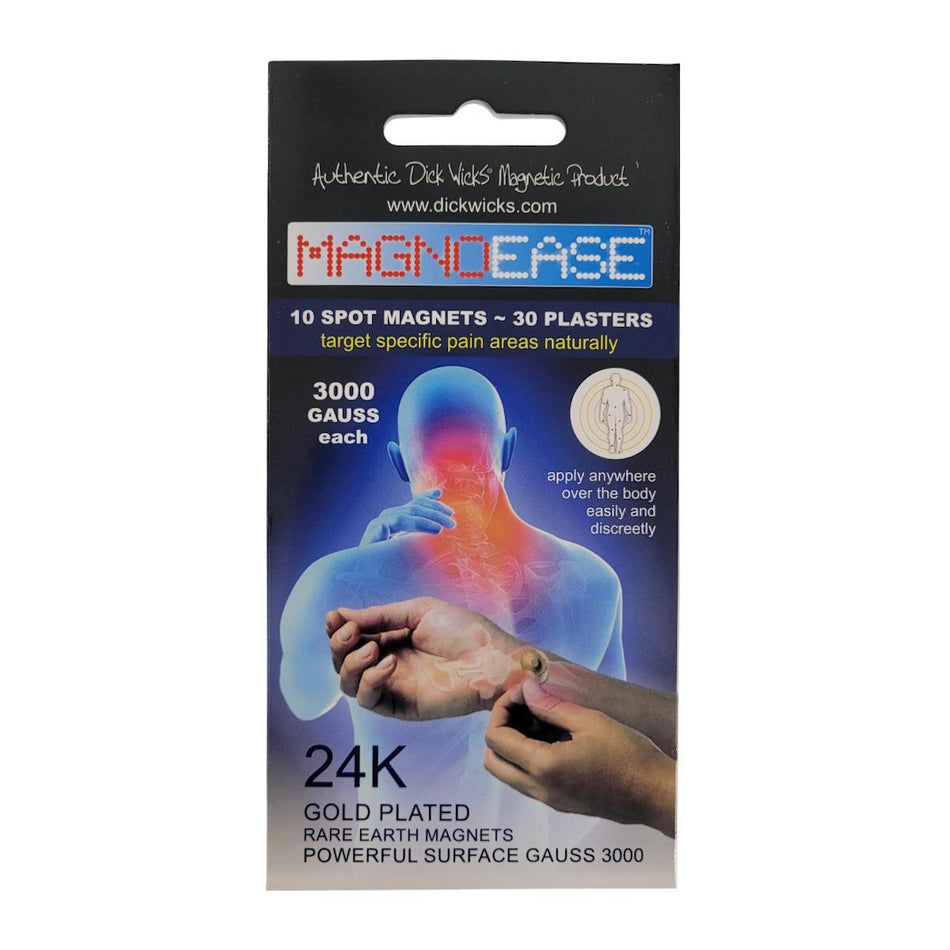 Dick Wicks Magnoease 10 Spot