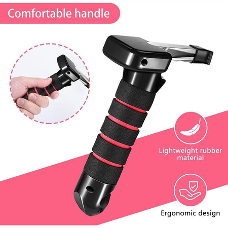 Bodyassist Car Door Jam - Wrist Grip Aid