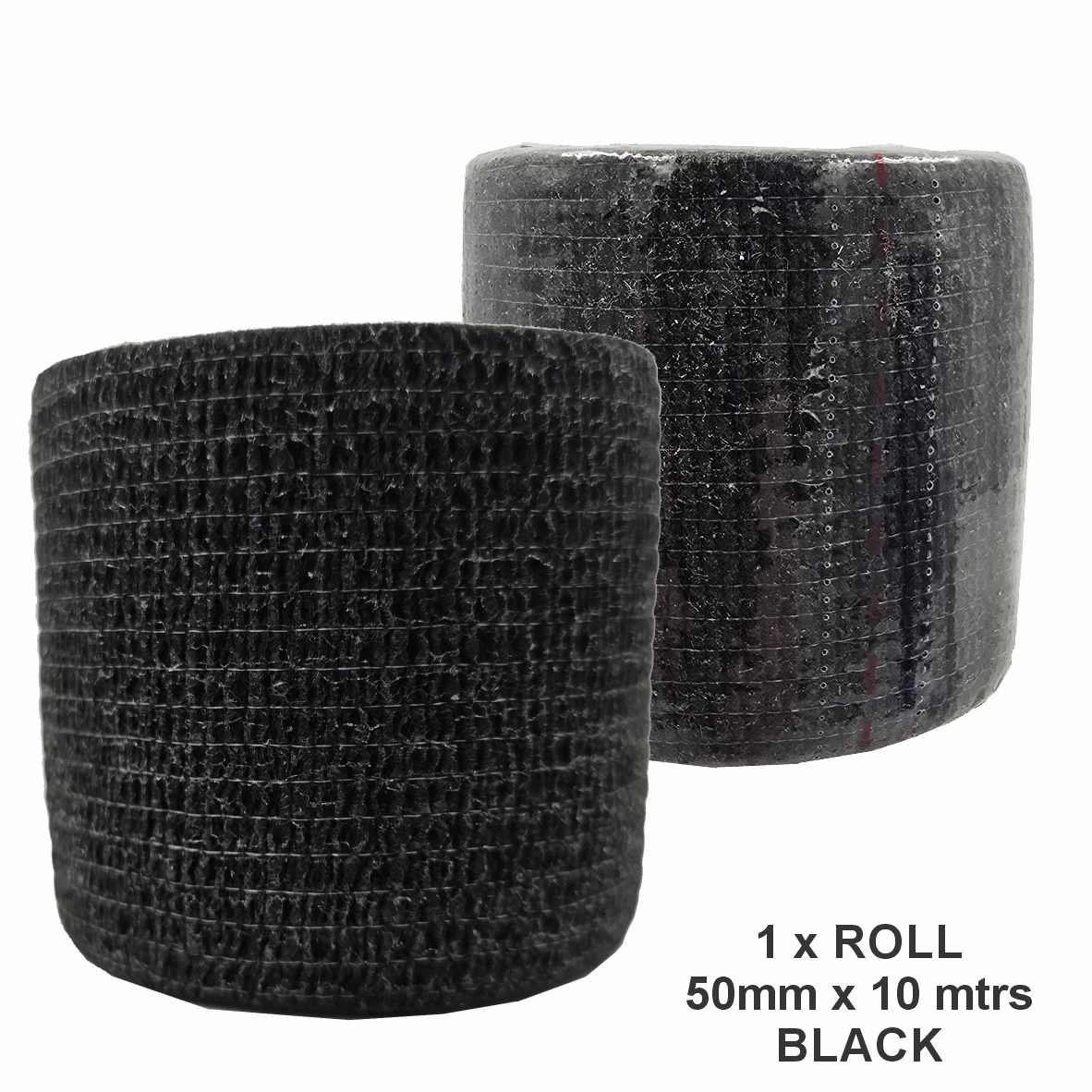 Bodyassist Cohesive Bandage 50mm x 10metre