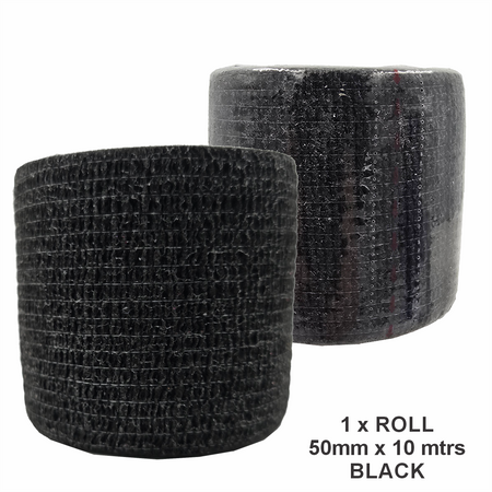 Bodyassist Cohesive Bandage 50mm x 10metre
