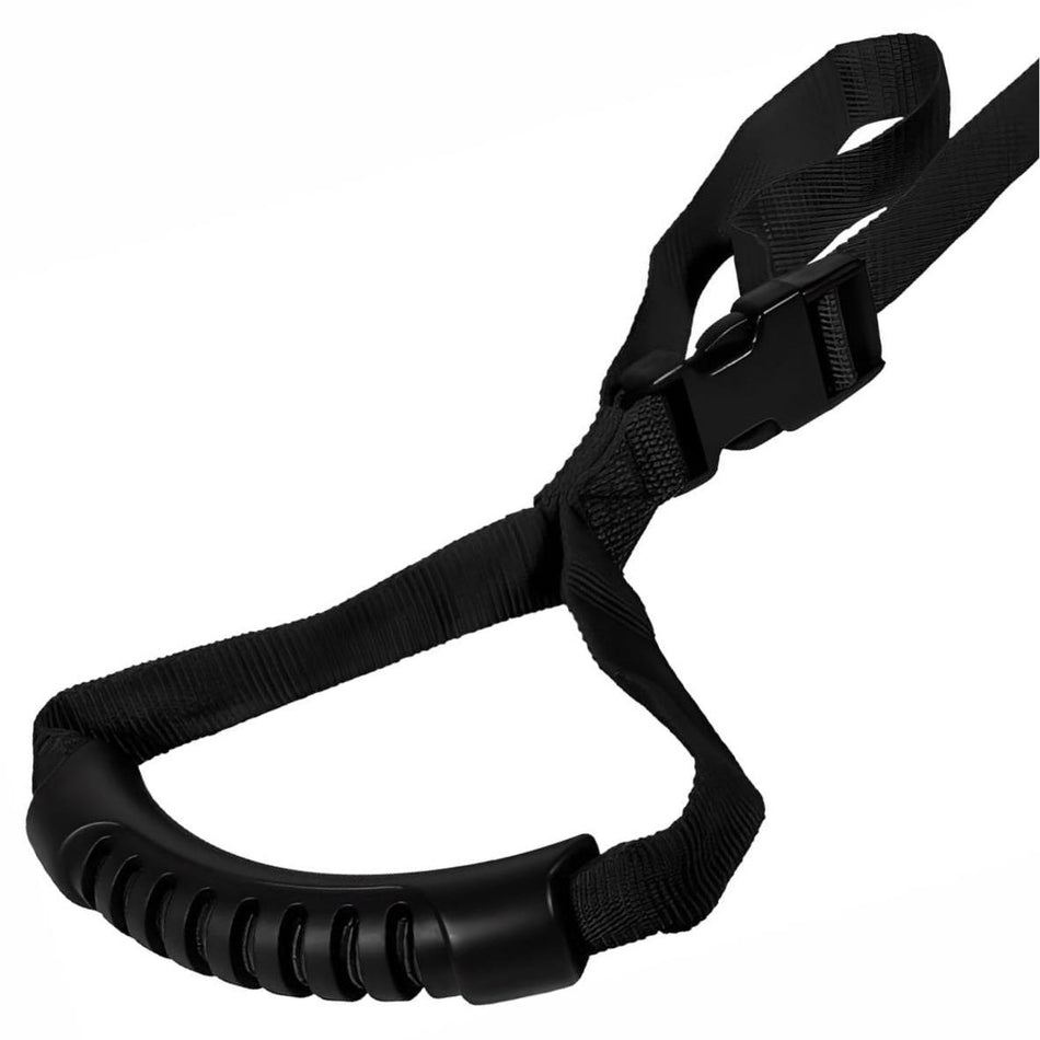 Bodyassist Wrist Grip Strap Aid with Handle