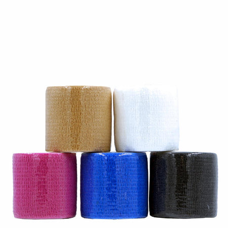 Bodyassist Cohesive Bandage 50mm x 10metre