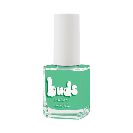 Hanami Buds Kids Nail Polish Trio Zap 3 X 9ml