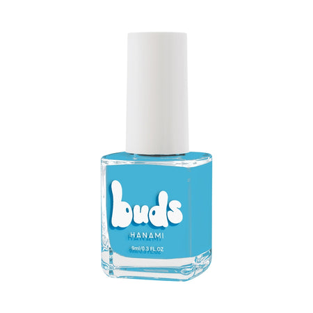 Hanami Buds Kids Nail Polish Trio Zap 3 X 9ml