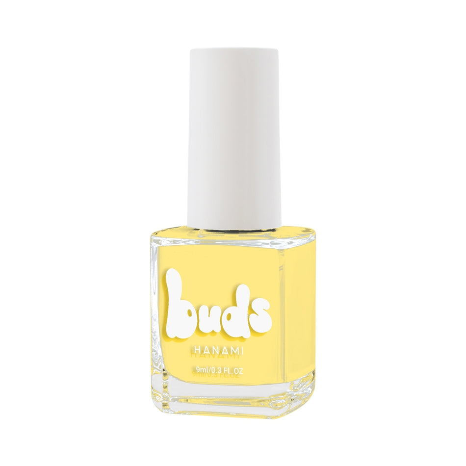 Hanami Buds Kids Nail Polish Sunny 9ml