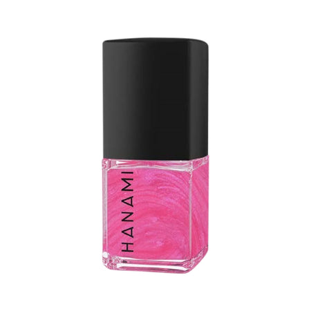 Hanami Nail Polish Pink Pony Club 15ml