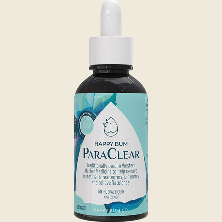 Happy Bum ParaClear 50ml
