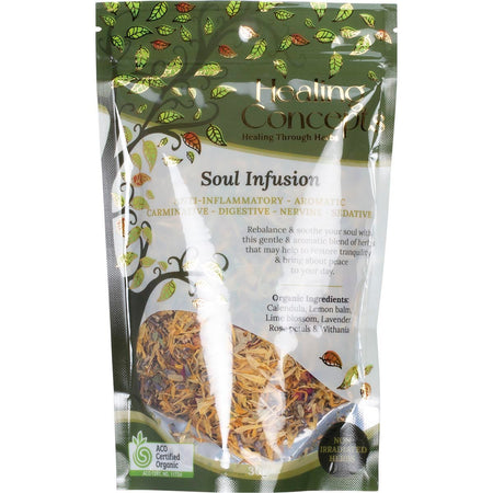 Healing Concepts Soul Infusion 30g