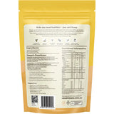 ESSENTIAL HEMP Organic Hemp Gold Protein Contains Omega 3, 6 & 9 450g