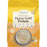 ESSENTIAL HEMP Organic Hemp Gold Protein Contains Omega 3, 6 & 9 900g