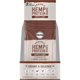 HEMP FOODS AUSTRALIA Organic Hemp Protein Chocolate 7x35g