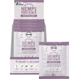 HEMP FOODS AUSTRALIA Organic Hemp Protein Mixed Berry & Acai 7x35g