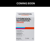 HYDRODOL REHYDRATION POWDER ORANGE 10PK