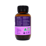 HAB SHIFA TQ+ Activated Black Seed Oil Vegecapsules 120