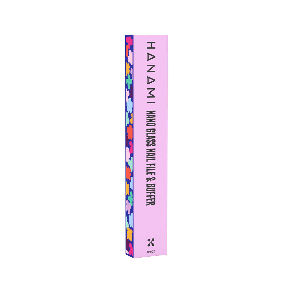 Hanami Nano Glass Nail File & Buffer