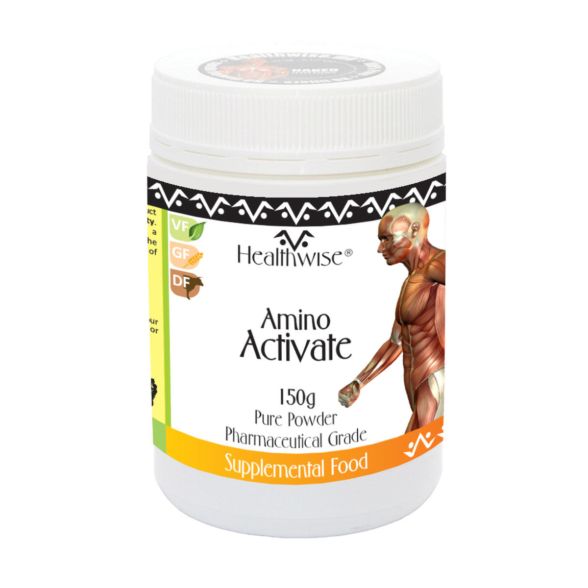 HealthWise Amino Activate 150g