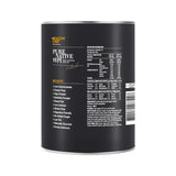 The Healthy Chef Pure Native Wpi Whey Protein Isolate Natural 600g