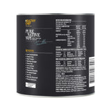 The Healthy Chef Pure Native WPI (Whey Protein Isolate) Vanilla 400g