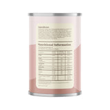 Hemp Foods Australia Plant-Based Collagen+ Bamboo Silica + Hyaluronic Acid 240g