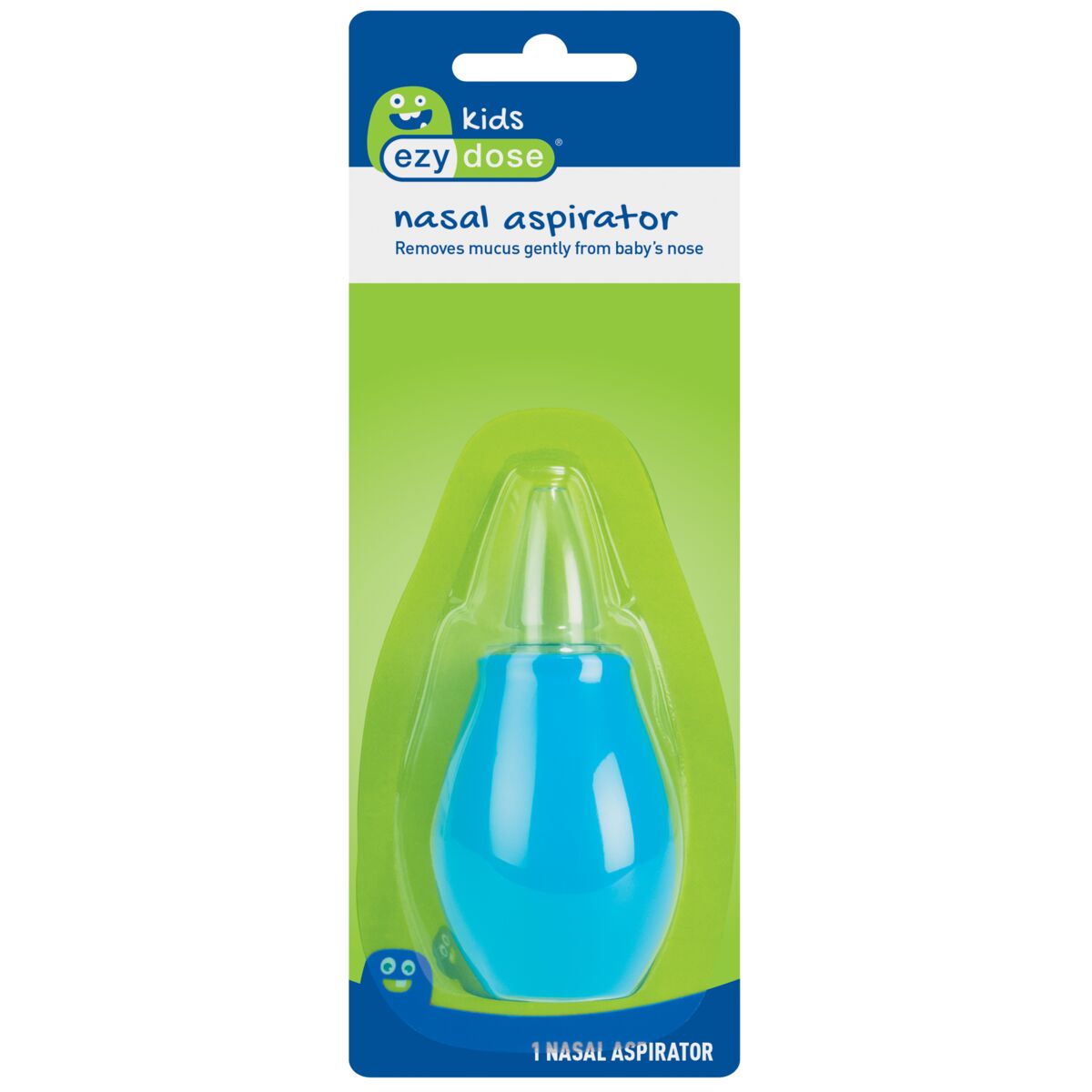 Ezy Dose Kids Nasal Aspirator