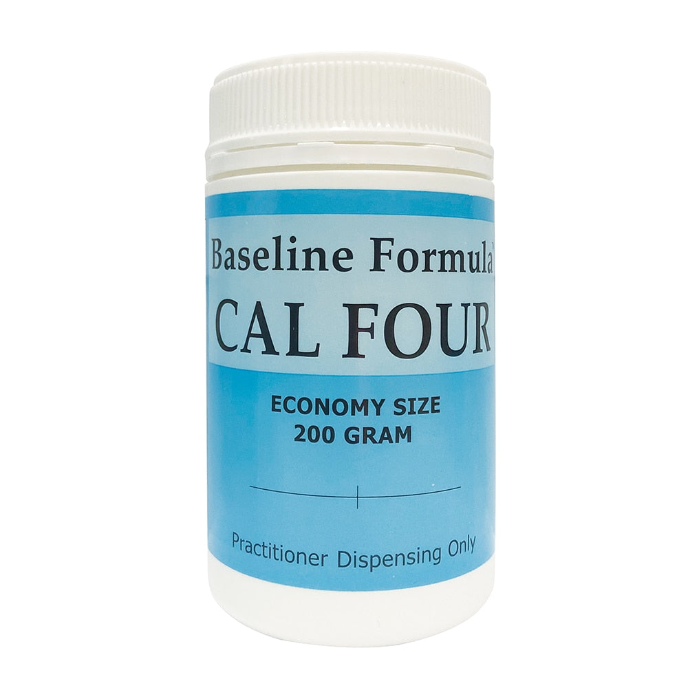 Holistic Pathways Baseline Formula Cal Four 200g