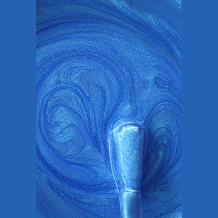 Hanami Nail Polish Ice Queen 15ml