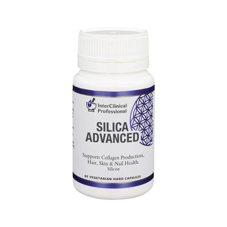 InterClinical Professional Silica Advanced 60vc