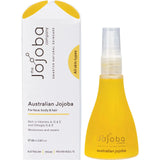 THE JOJOBA COMPANY Australian Jojoba Oil For Face 85ml