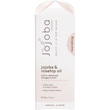 THE JOJOBA COMPANY Jojoba Oil With Rosehip Oil 30ml