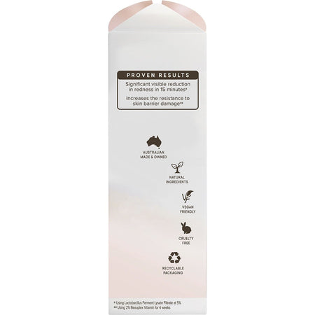 THE JOJOBA COMPANY Probiotic Jojoba Milk with B-Vitamin Complex 30ml